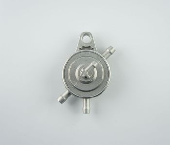 01D3003036 TORNEIRA GASOLINA ADLY SS50 LC/NOBLE/SILVER FOX