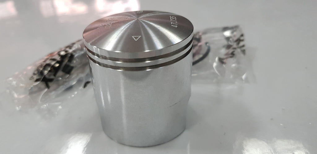 PISTON VERTEX 21744 VESPA - 47,00