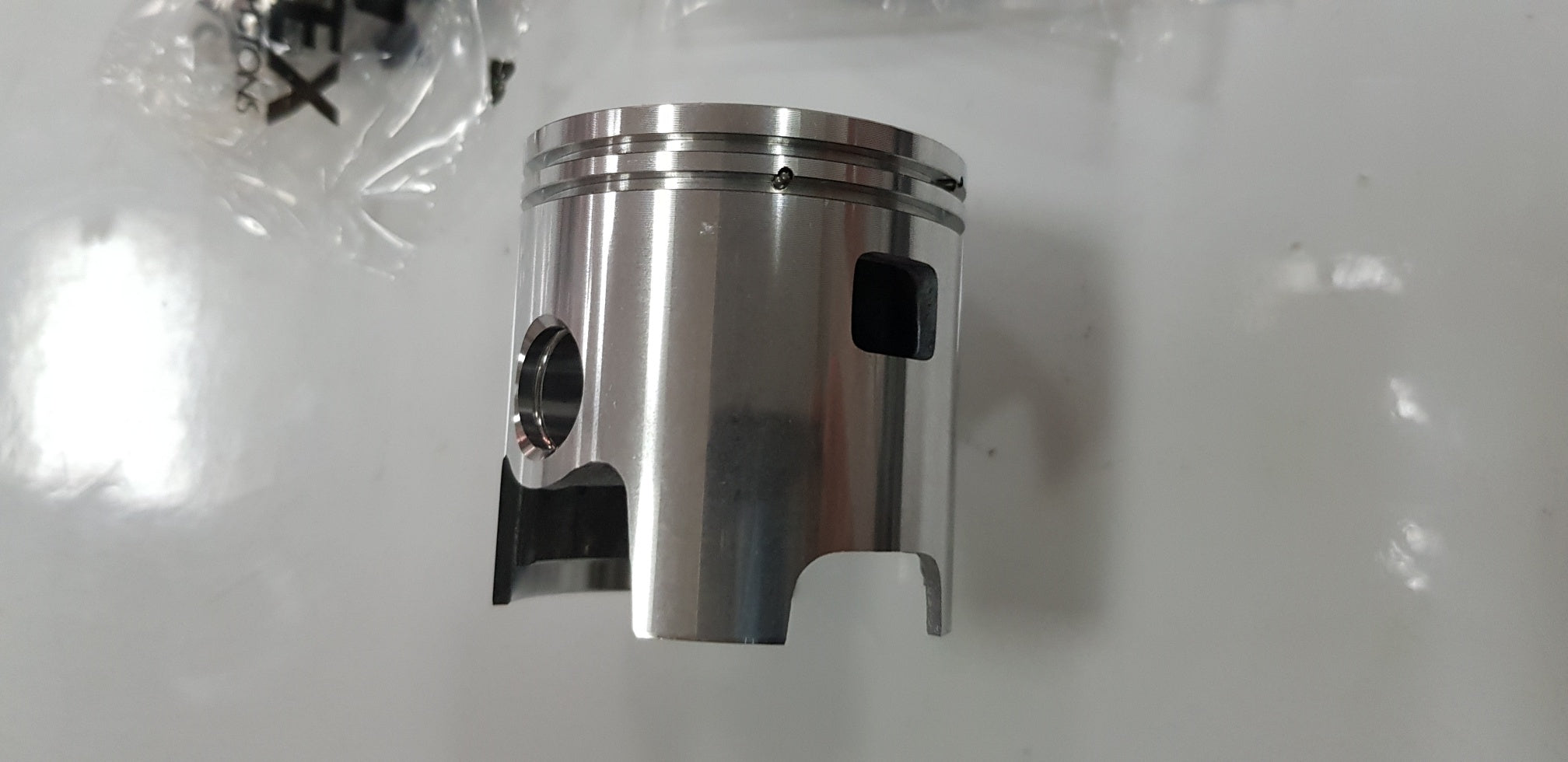 PISTON VERTEX 21744 VESPA - 47,00