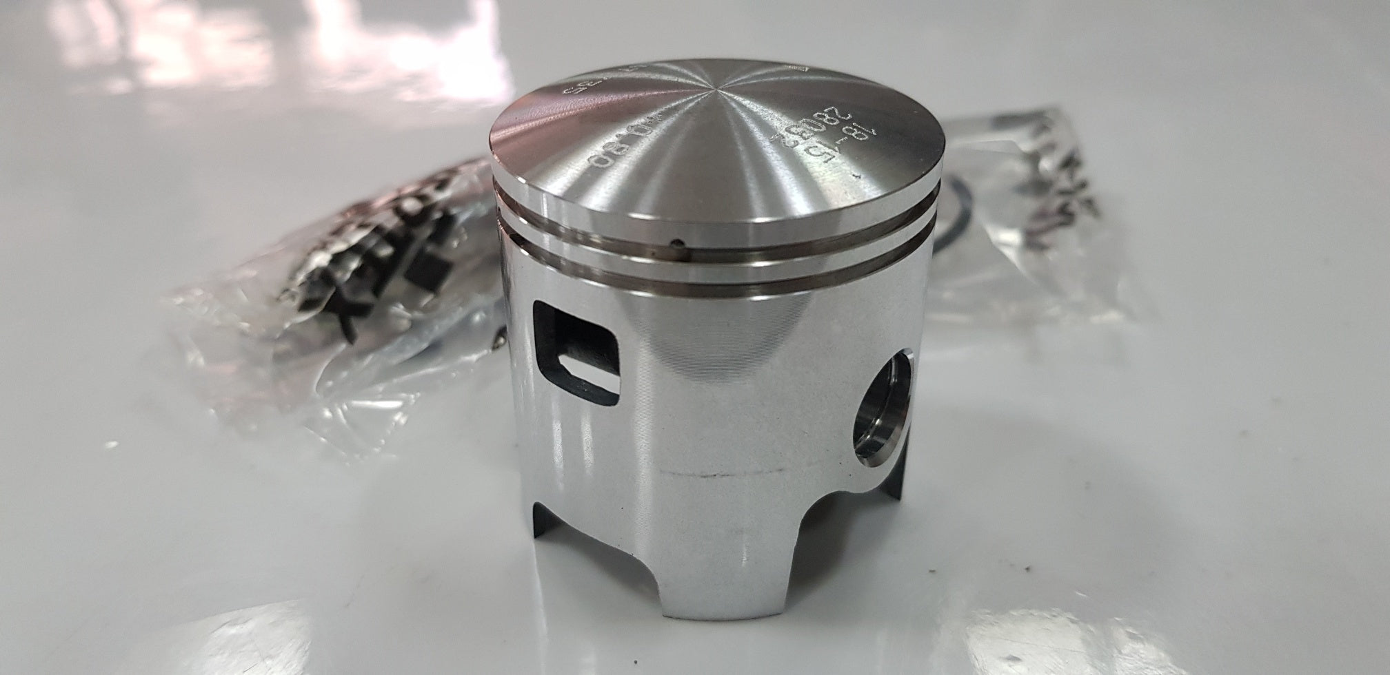 PISTON VERTEX 21744 VESPA - 47,00