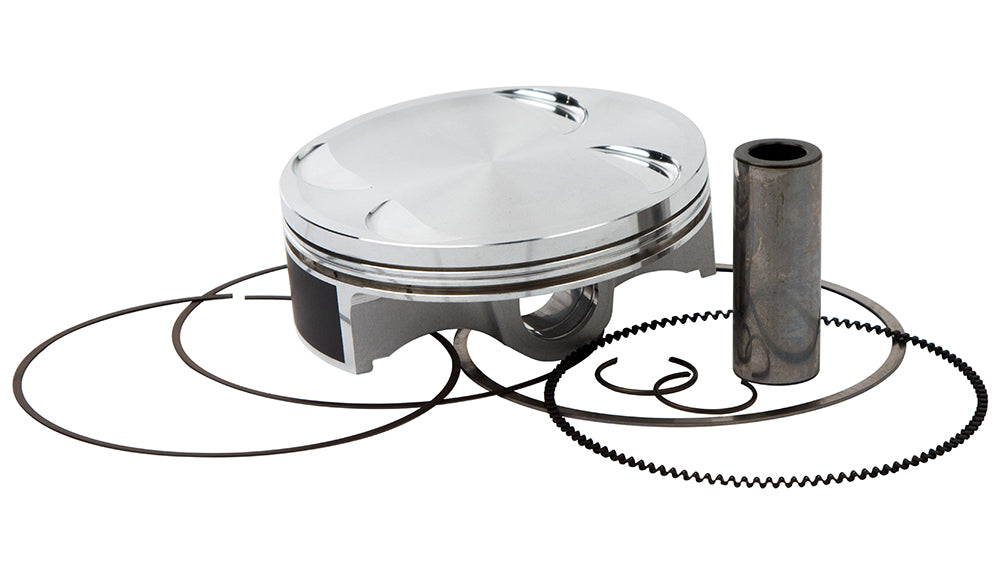 PISTON VERTEX 22814-D HONDA CR450F 02-03 PRO