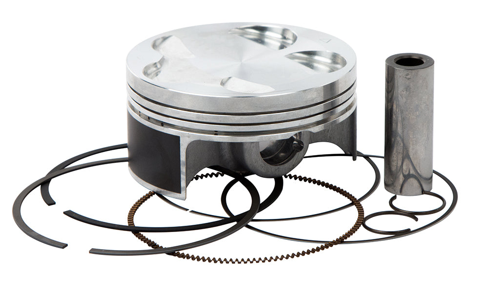 PISTON VERTEX 22805-C YZF-WRF250 01-03