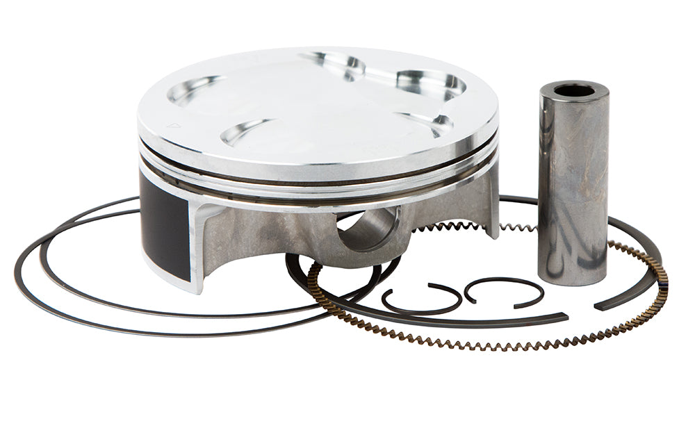 PISTON VERTEX 22896-D YZF/WRF450-03/09 PRO HC