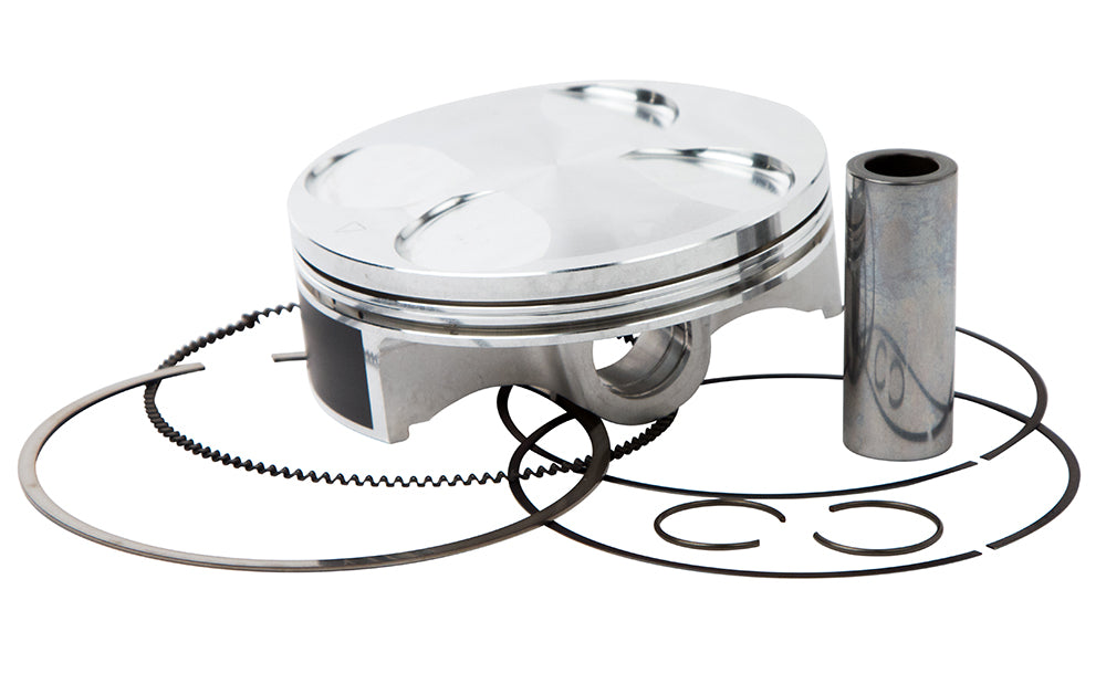 PISTON VERTEX 22900-A CRF450R/X 02-09 PRO HIG COMP+1MM