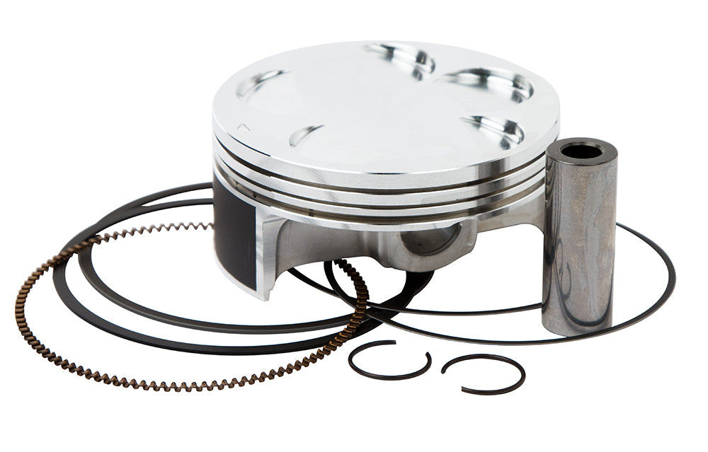 PISTON VERTEX 22567-A YZF/WRF 400 98/02