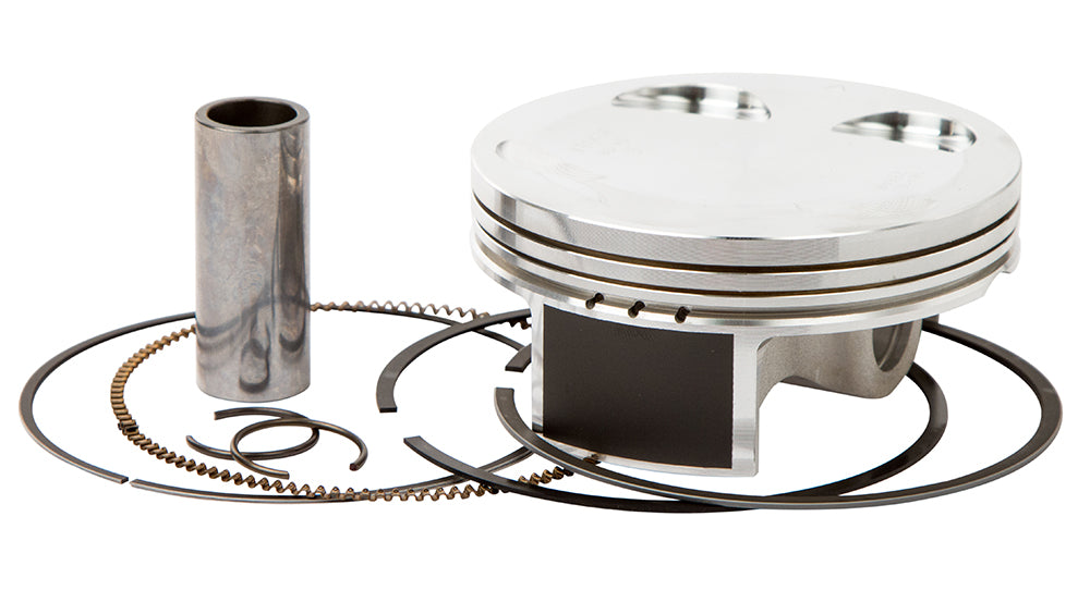 PISTON VERTEX 22984-B ATV YFZ450 04/14