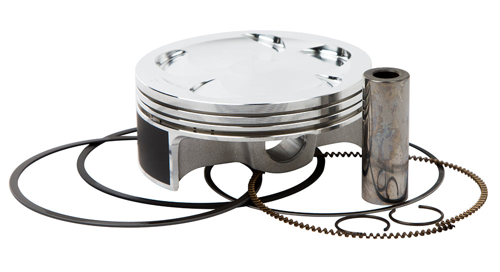 PISTON VERTEX 22915-D YZF/WRF 450 03/09
