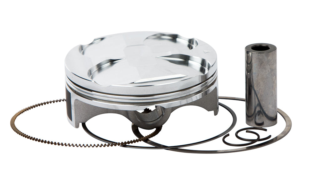 PISTON VERTEX 22983-C CRF250R/X 04/09 PRO REPLICA