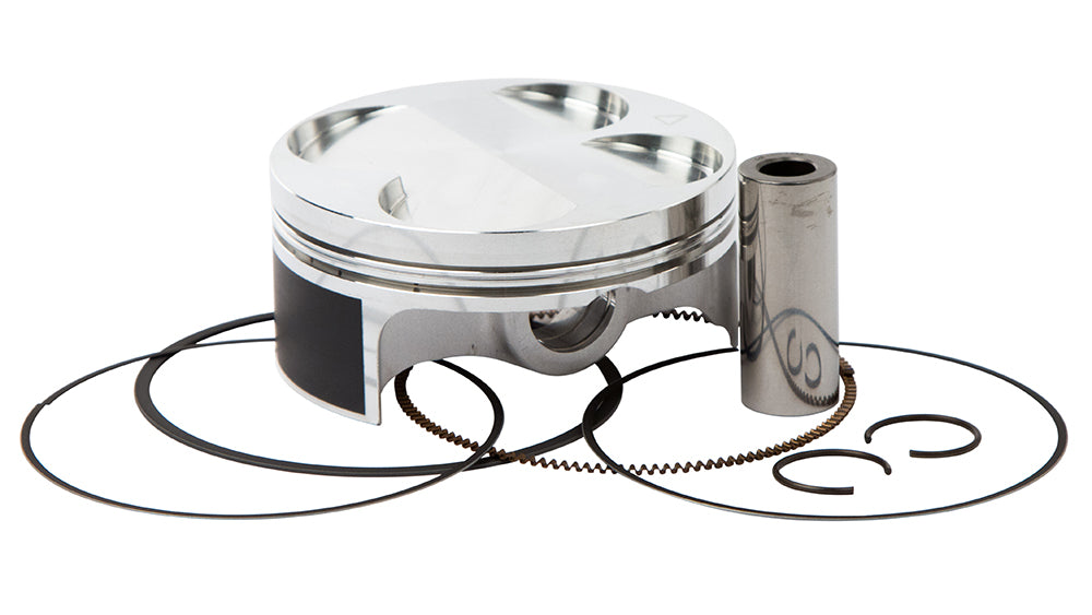 PISTON VERTEX 22982-C KX250 4T 07/09 PRO REPLICA