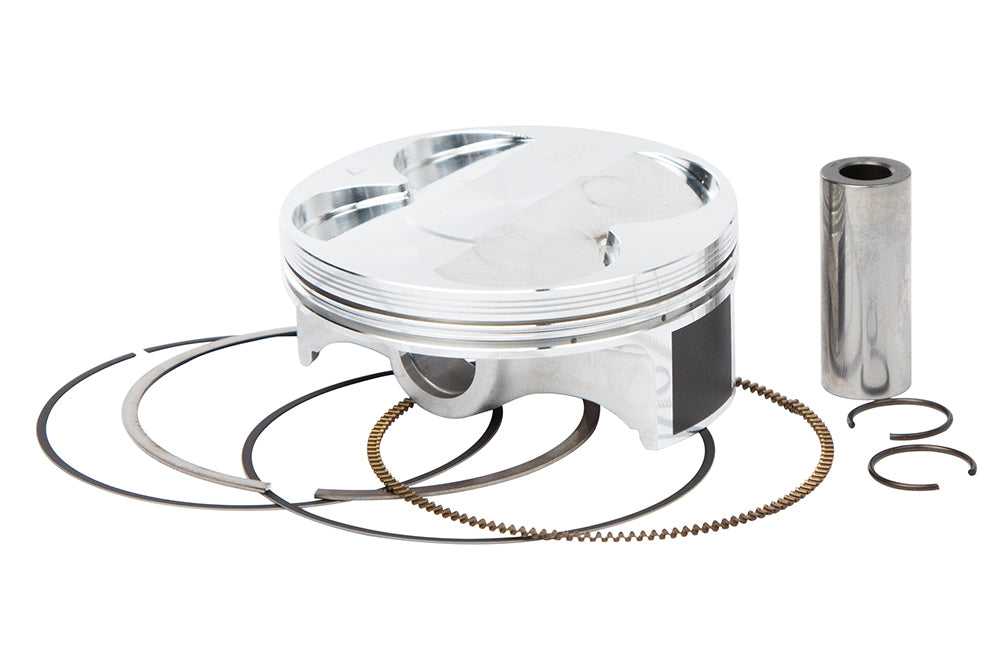 PISTON VERTEX 23679-B PRO BB SUZUKI RMZ250 10/12 D80