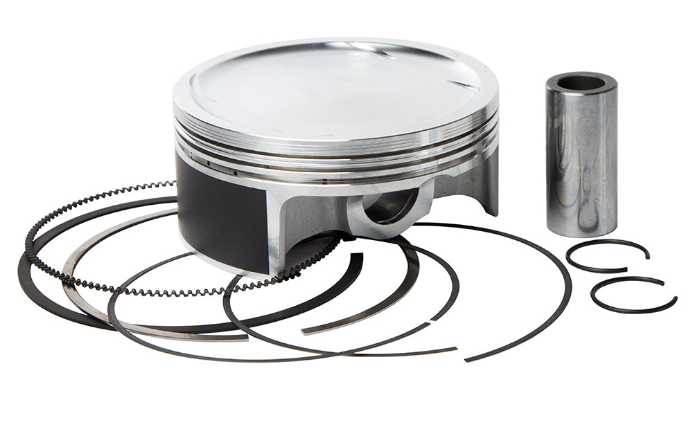 PISTON VERTEX 23626-B RAPTOR-RHINO 7400 06/13 COMP 9,2:1