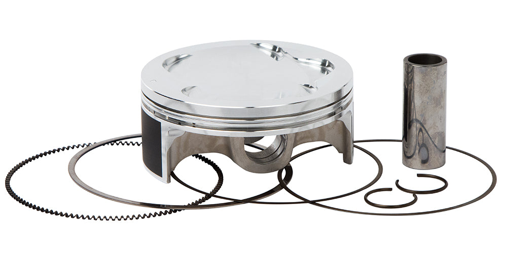 PISTON VERTEX 23403-A YFZ450S 04/09 D98