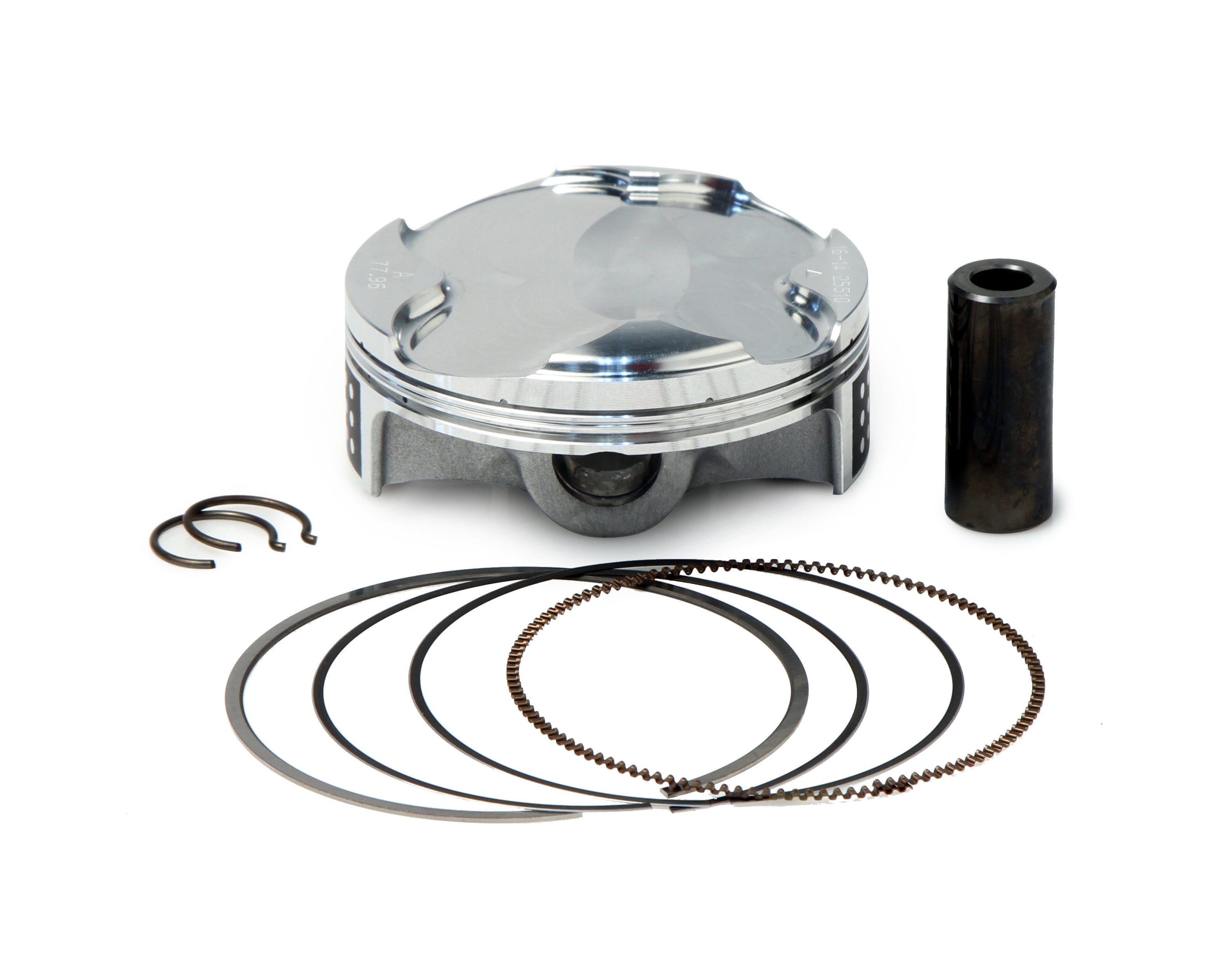 PISTON VERTEX 24097-B SX250F/TC250 16-18
