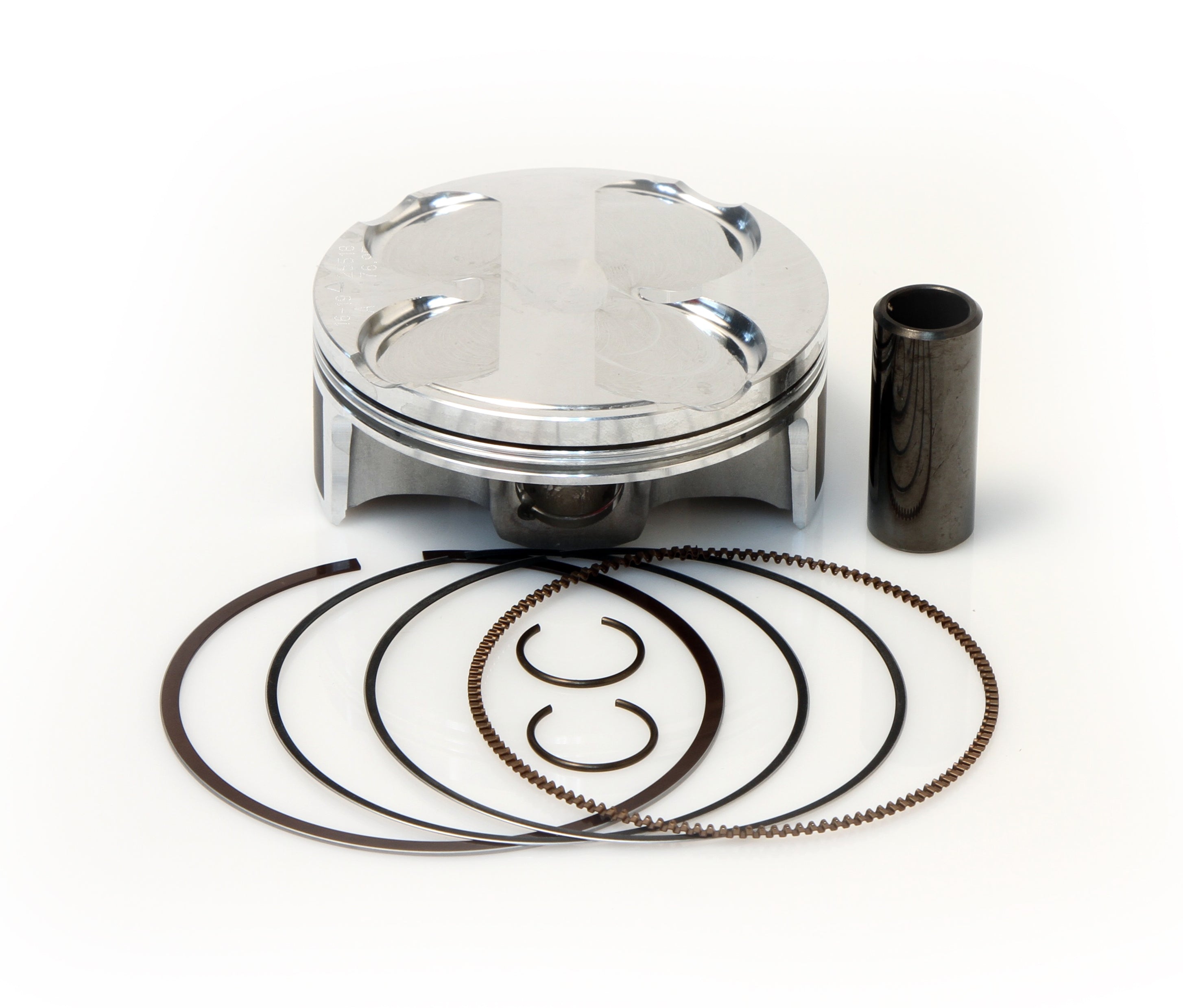 PISTON VERTEX 24109-C YAMAHA WR250F 18/19, YZ250F 16/18