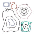 JOGO JUNTAS VERTEX 860VG8080056 COMP YZ125 22/24 FANTIC XX125 22/24, XE125 23/24
