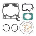 JOGO JUNTAS VERTEX 860VG810047 TSET STD YZ125 22/24 FANTIC XX125 22/24