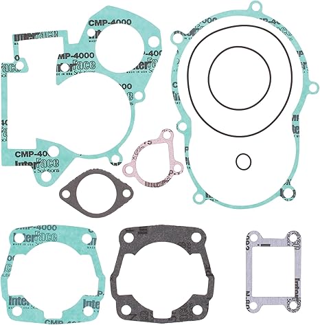 JOGO JUNTAS VERTEX 860VG808312 COMP KTM SX50 01/08