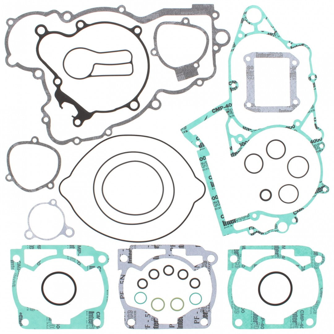 JOGO JUNTAS VERTEX 860VG808335 COMP KTM 300EXC/XC/XC-W HUSQVARNA TE300 08/16