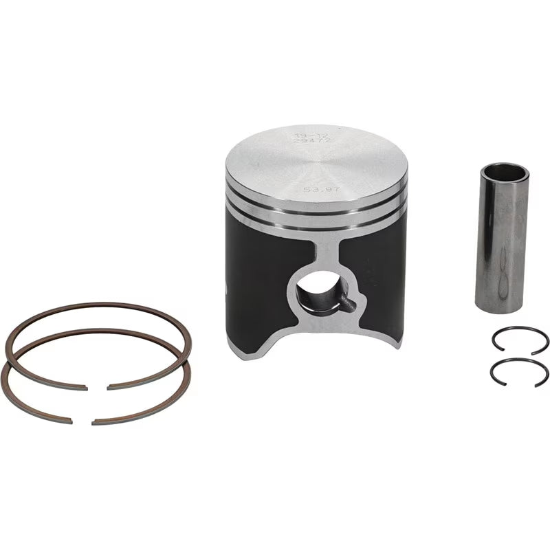 PISTON VERTEX 24383-C BETA RR125 18/24 - D53.97