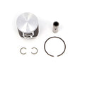 PISTON VERTEX 24352-D YAMAHA YZ65 18/25 - D 43,48
