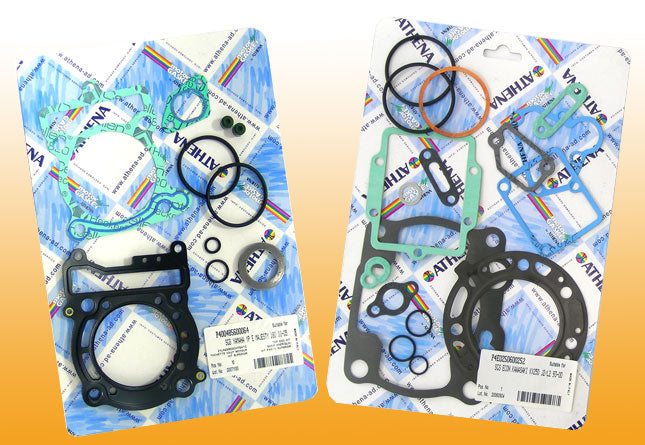 P400210160001 JOGO JUNTAS TOP SET ATHENA CRF450 D100