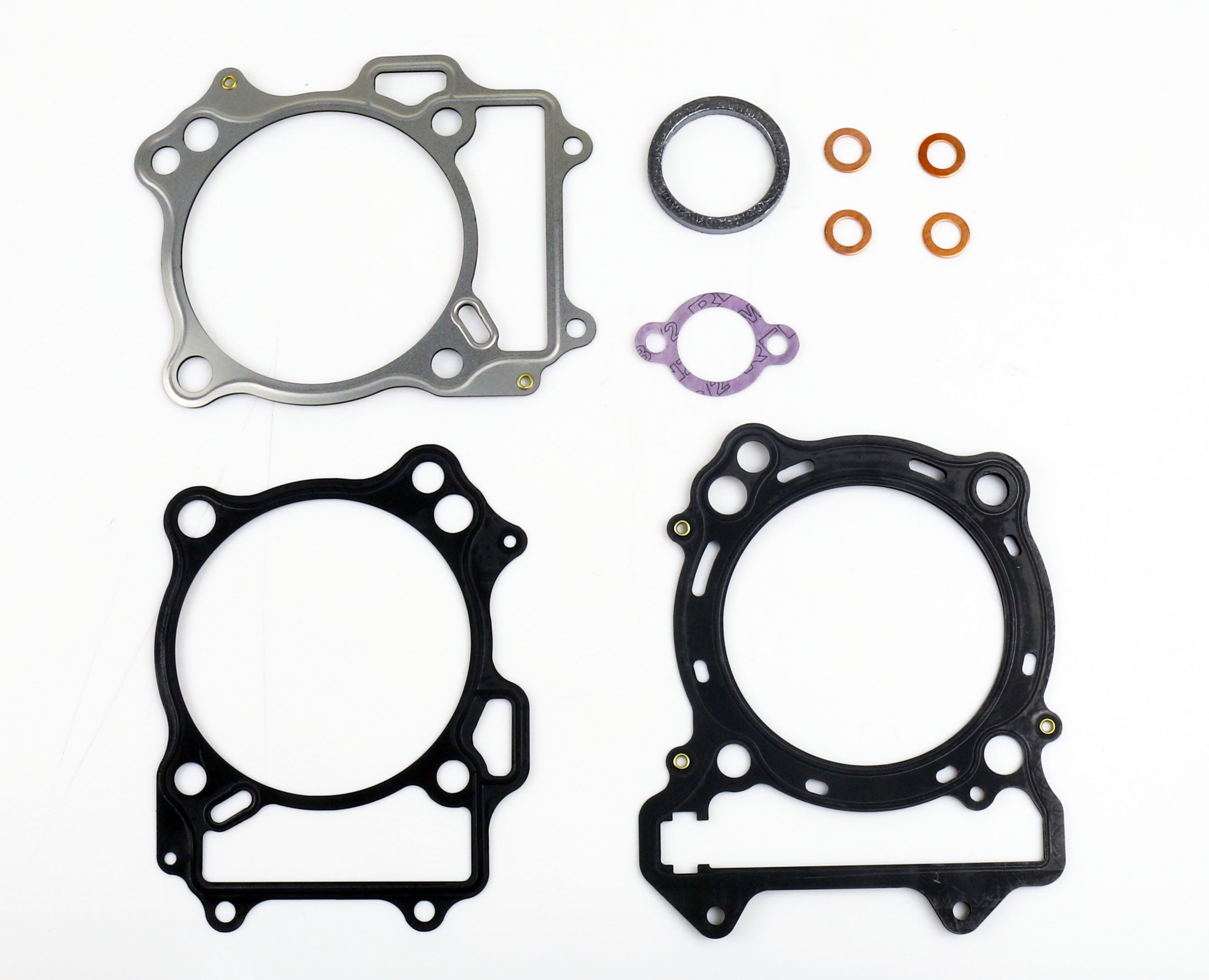 P400510160002-JOGO JUNTAS TOP SET ATHENA DRZ/LTZ/KFX400 D94 03/06