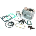 P400485100008-KIT CILINDRO RACE ATHENA YZ125 01/04 D54