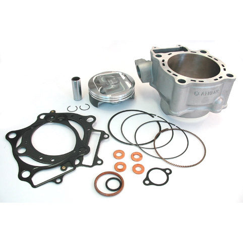 P400210100001 KIT CILINDRO ATHENA CRF450R 02/08 D100