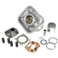 041800-CILINDRO ALUMINIO ATHENA MINARELLI D43.50 H20   ***