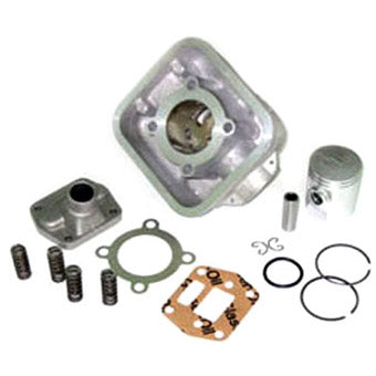 041800-CILINDRO ALUMINIO ATHENA MINARELLI D43.50 H20   ***