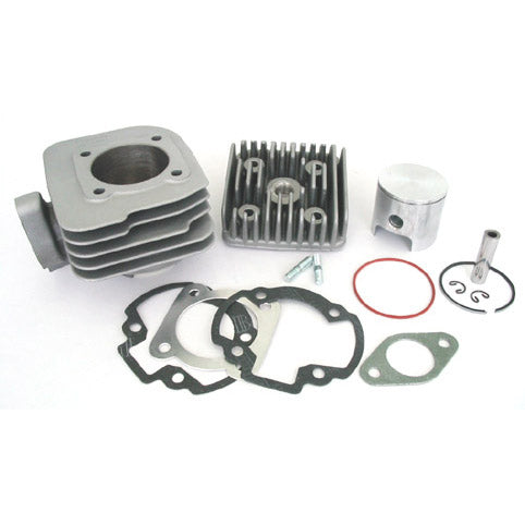 072900/1 KIT CILINDRO ALUMINIO ATHENA ADRESS D47.00 C/ COLACA