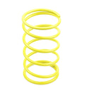 081096 MOLA VARIADOR AMARELO ATHENA YAMAHA,APRILIA,DERBI,SUZUKI
