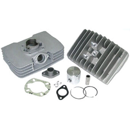020000 KIT CILINDRO ALUMINIO ATHENA SACHS D48