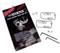 P400000180002 KIT P/ CARBURADOR KEHIN FCR-MX