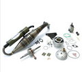 P400485105003 KIT CILINDRO ATHENA YAMAHA AEROX LC 97/07 -