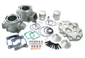 P400485100024 KIT CILINDRO ATHENA YAMAHA BANSHEE YFZ350 D68