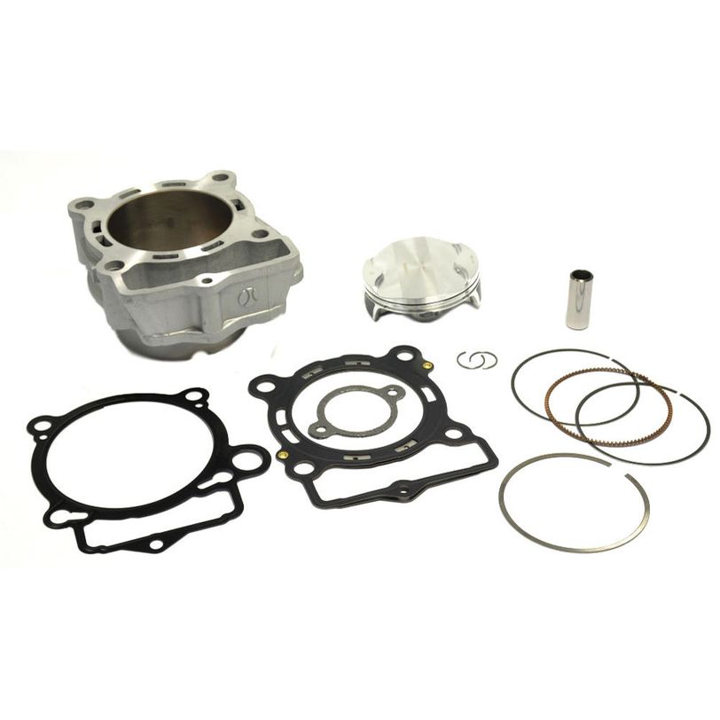 P400270100015 KIT CILINDRO ATHENA KTM SXF250 13 D82