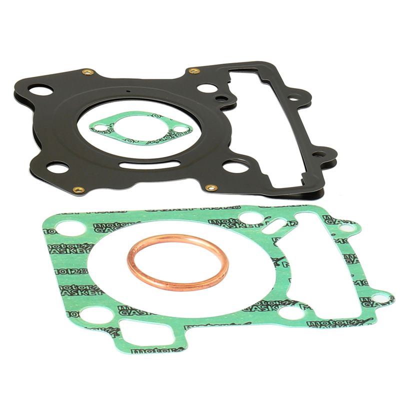 P400270160069 JOGO JUNTAS ATHENA TOP SET KTM DUKE 125 11/12
