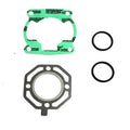 P400250600084 JOGO JUNTAS ATHENA TOP SET KX80 88/89