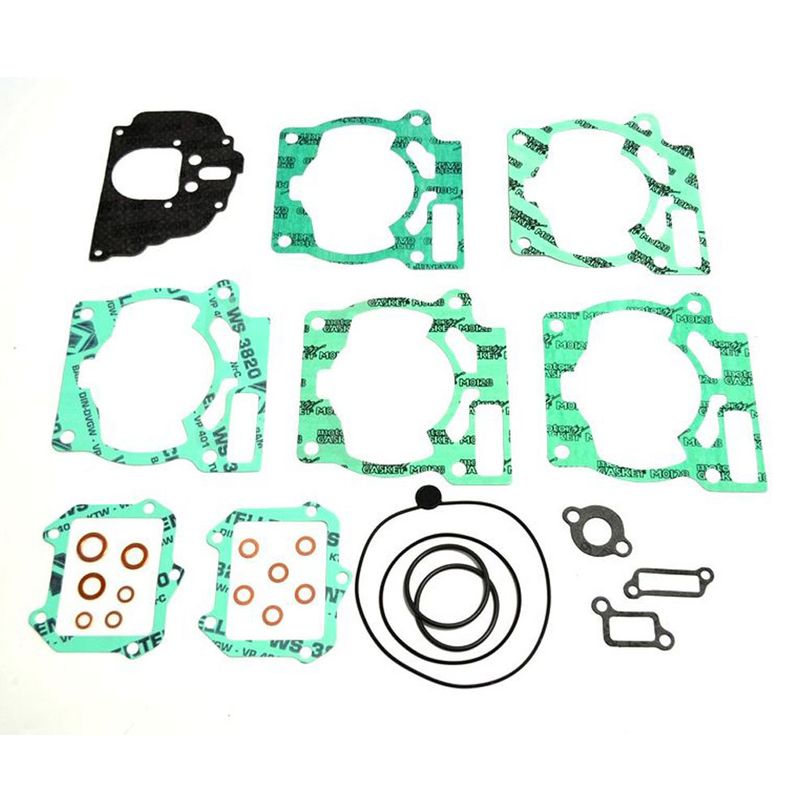 P400270600028 JOGO JUNTAS TOP SET ATHENA KTM EXC200 02/14 ***