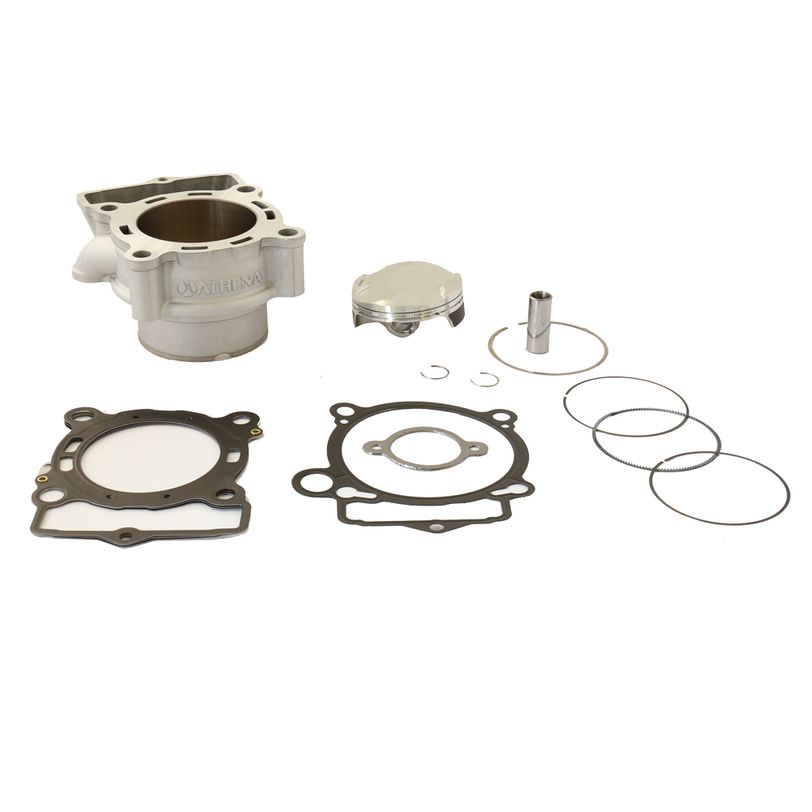 P400270100014 KIT CILINDRO ATHENA KTM SX-F250 13 D78