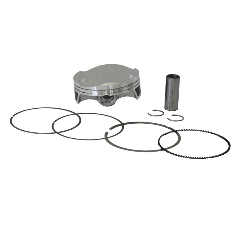S4F07800009A PISTON ATHENA KTM SX-F250 13 D77.95A -