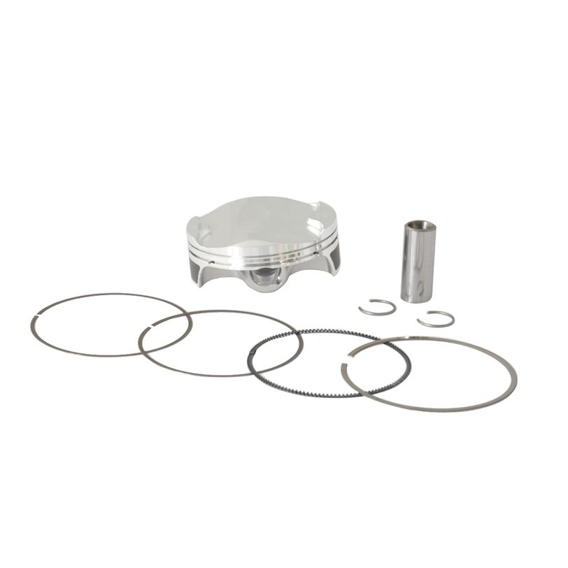 S4F07800009B PISTON ATHENA KTM SX-F250 13 D77.96A -