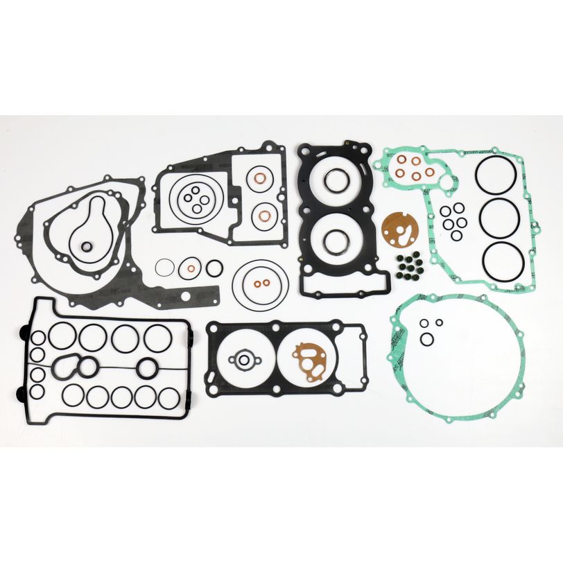 P400485850722 JOGO JUNTAS COMPLETO ATHENA XTZ750 89/95
