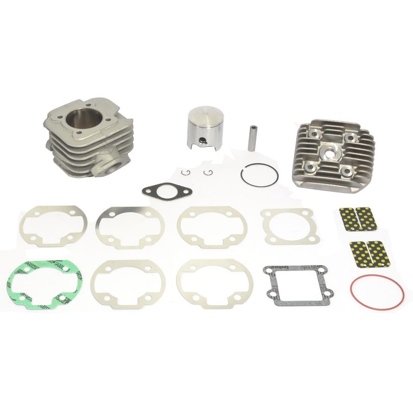 070100/1 KIT CILINDRO ATHENA YAMAHA MINARELLI/BWS D47.60 CAVILHA D12