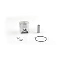 S4C04760007B PISTON ATHENA HONDA,PIAGGIO,PEUGEOT D47.55
