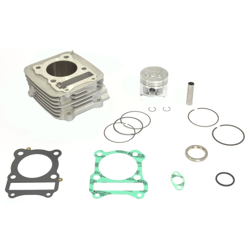 P400510100018 KIT CILINDRO ATHENA DRZ125 D63 03/13