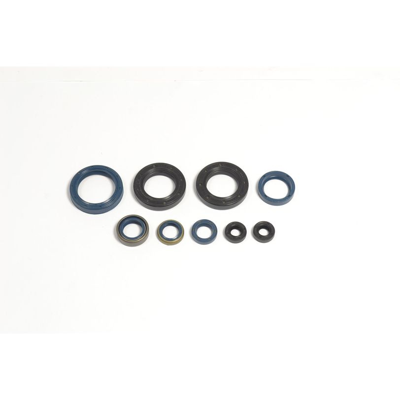 P400220400250 JOGO VEDANTES MOTOR ATHENA HUSQVARNA CR/WR250 89/91