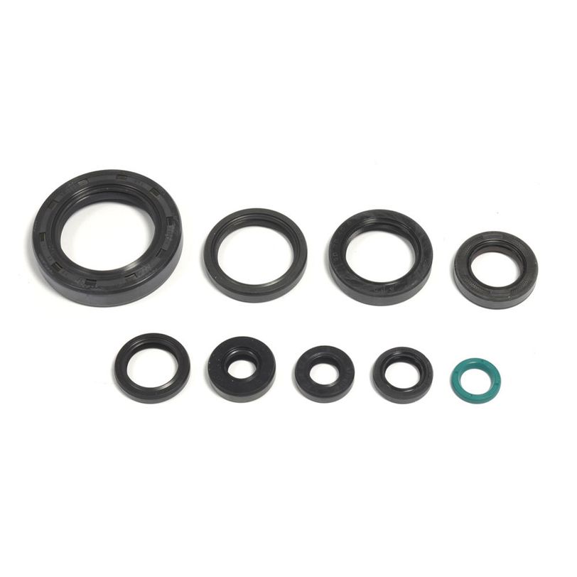 P400210400250 JOGO VEDANTES MOTOR ATHENA CR250 85/91, CR500 85/01