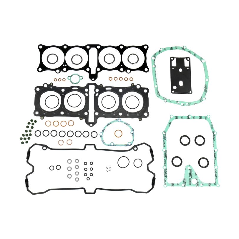 P400510850962 JOGO JUNTAS COMPLETO ATHENA SUZUKI GSX-R 1100 W 92/98
